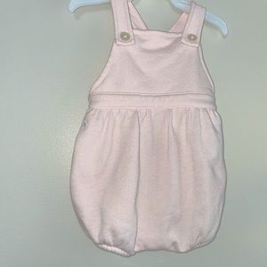 9 month Ralph Lauren bubble shortall